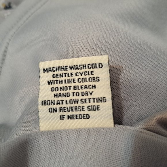 Vine and Valley Juniors Floral Tank Dress Multicolor Size L Great Condition - Picture 8 of 11